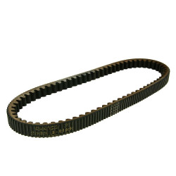 Drive Belt Dayco Power Plus For Vespa, Piaggio, Malaguti, Aprilia 180-200cc