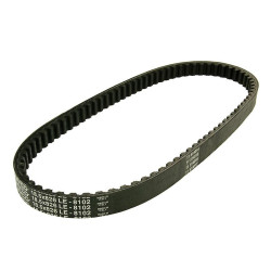Drive Belt Dayco For Aprilia SR Motard, Scarabeo, Piaggio Fly, Liberty TPH