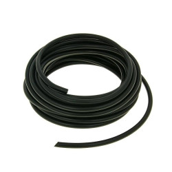 Ignition Cable 7mm Black - 10m