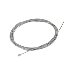 Inner Cable 210cmx1.3mm With Nipple 3mmx4mm