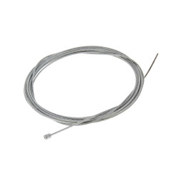 Inner Cable 3mx1.3mm With Nipple 4mmx3mm