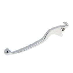 Brake Lever Left Silver For Peugeot Tweet 125, SYM Symphony