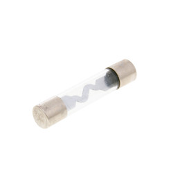 Micro Glass Fuse 30x6mm 25A