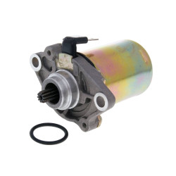 Starter Motor For Piaggio, Gilera, Kymco, SYM Vertical = IP33165