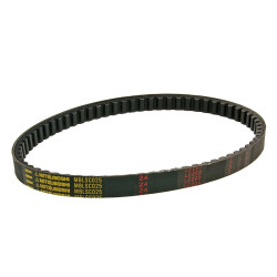 Drive Belt Mitsuboshi Type 732mm For Piaggio Short Version