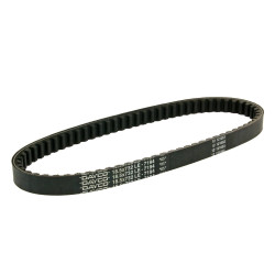 Drive Belt Dayco Type 732mm For Piaggio Short Version