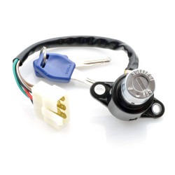 Ignition Lock For Honda CB 250, 400, 450 (1991-)