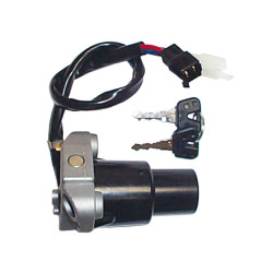 Ignition Lock For Yamaha FZR, XT 600 (89-93)