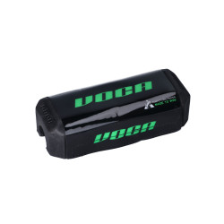 Handlebar Pad / Chest Protector VOCA HB28 Green