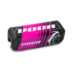 Handlebar Pad / Chest Protector VOCA FF28 Fast Forward Pink