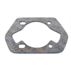 Gasket Cylinder Base For Zündapp Automatic, Moped, Moped Type 442, Engine 248, Bergsteiger M 25, 50, 434