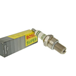 Spark Plug Bosch WR3CC = BR9ES