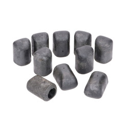 Variator Weights Yasuni 10 Pieces 20mm - 6.0g