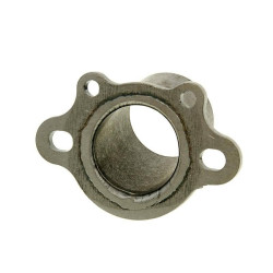 Exhaust Flange Yasuni Carrera 16 For Piaggio