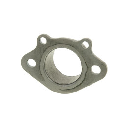 Exhaust Flange Yasuni Carrera 16, 20, 21 For Minarelli