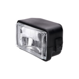 Square Headlight For Hercules Prima, Sachs, Tomos A35
