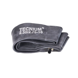Tire Inner Tube 2.50/2.75-16 TR4 - Straight Valve
