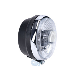 Complete Headlight For Simson S50, S51, S70