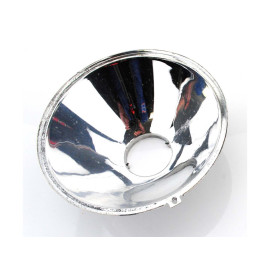 Hella Headlight Reflector Mirror 130mm For Hercules K50 MK