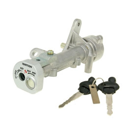 Ignition Switch / Ignition Lock For Suzuki Burgman UH125, 150 (02-06)