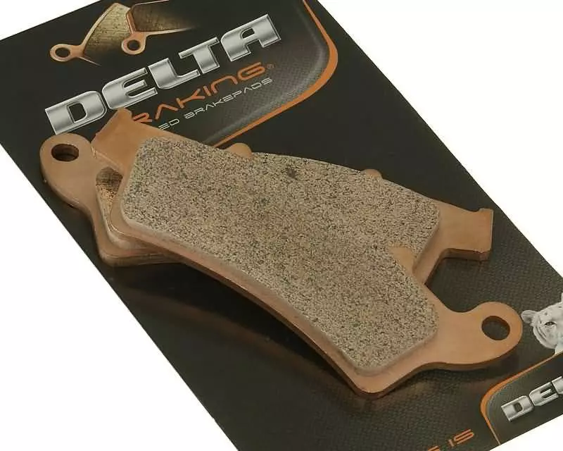 Buy now: Brake Pads Delta Braking Sintered DB2097RDN Brake Pads Delta Braking Sintered DB2097RDN