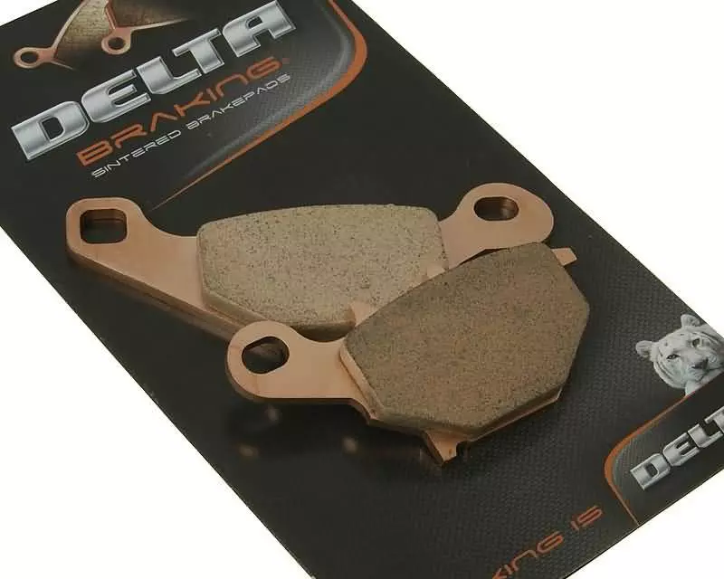 Buy now: Brake Pads Delta Braking Sintered DB2250RDN Brake Pads Delta Braking Sintered DB2250RDN