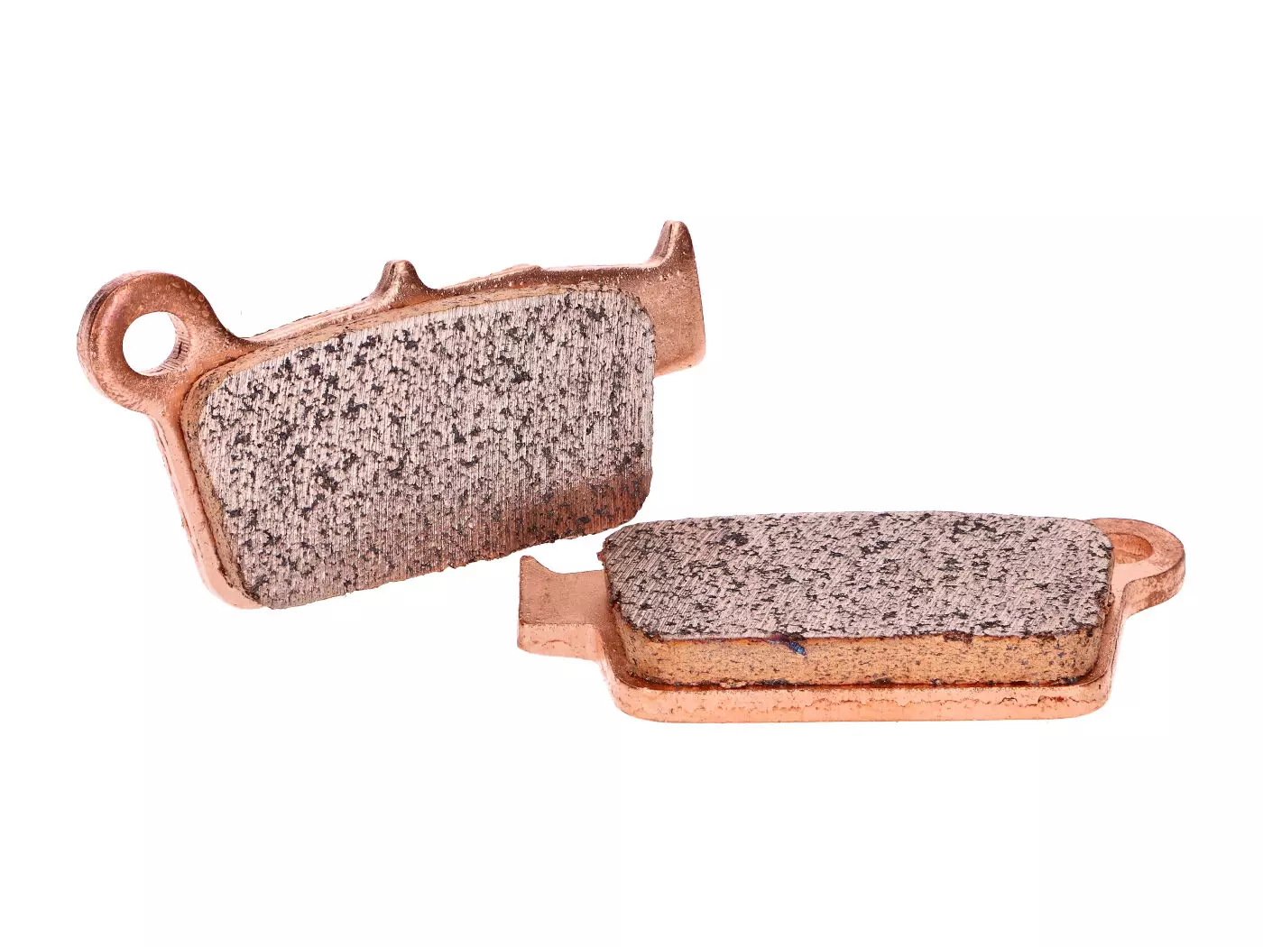 Brake Pads Delta Braking MX Heavy-Duty DB2310MX-D