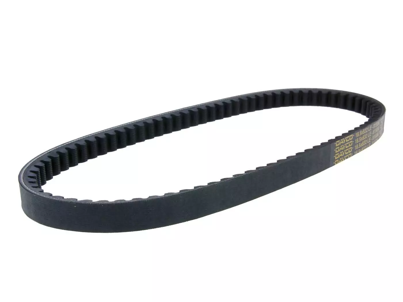 Drive Belt Dayco Power Plus For Honda SGX 50, Peugeot Elyseo, Elystar, Jetforce