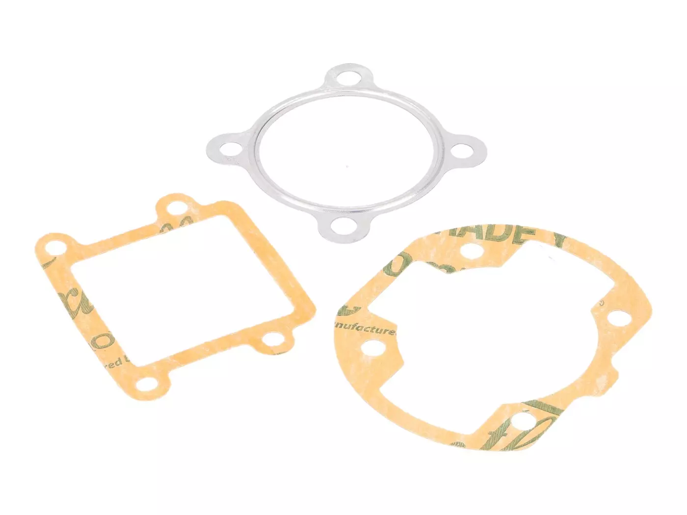 Cylinder Gasket Set DR Evolution 70cc 47mm For Minarelli Vertical