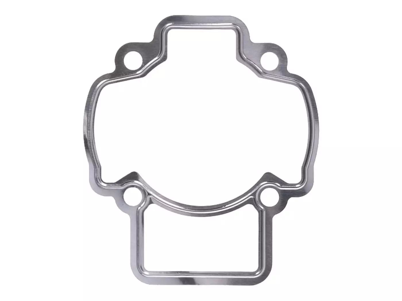 Cylinder Base Gasket DR Evolution 50cc 40mm For Piaggio AC