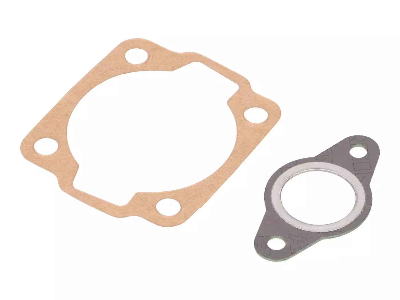 Cylinder Gasket Set DR 50-102cc For Vespa V50, Special, PK, Ape 50