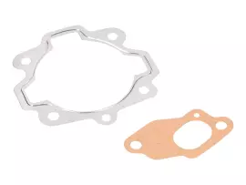 Cylinder Gasket Set DR 135cc 60mm For Vespa P80, PX80, PX100