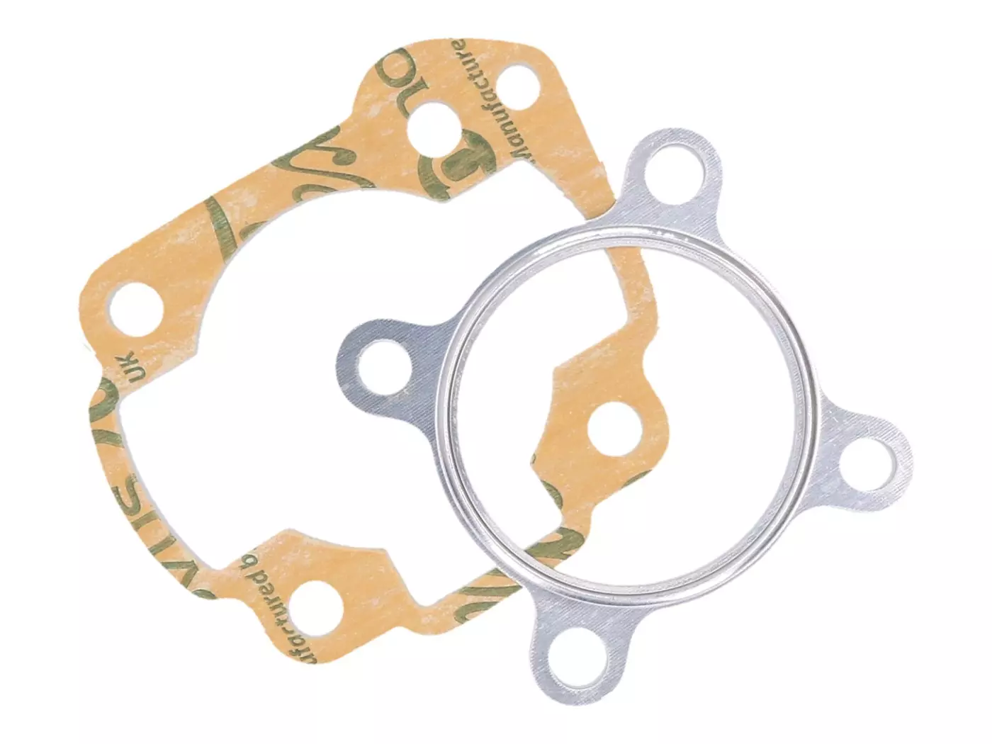 Cylinder Gasket Set DR 70cc 47mm For CPI, Keeway Euro2