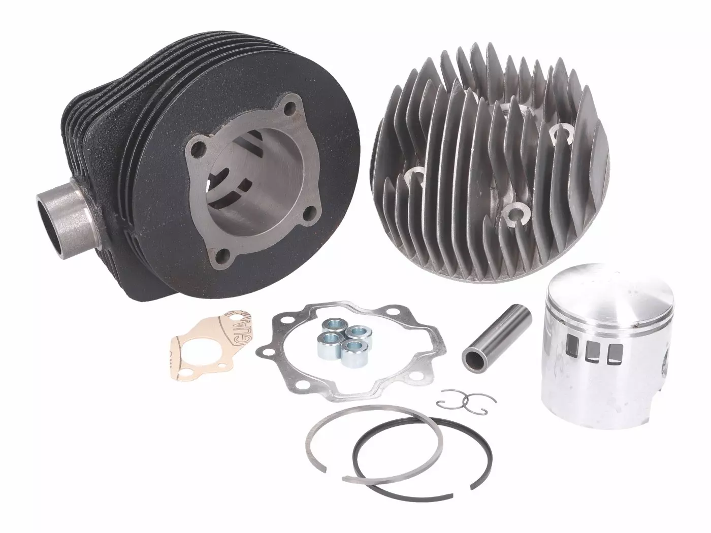 Cylinder Kit DR 135cc 60mm For Vespa P80, PX80, PX100