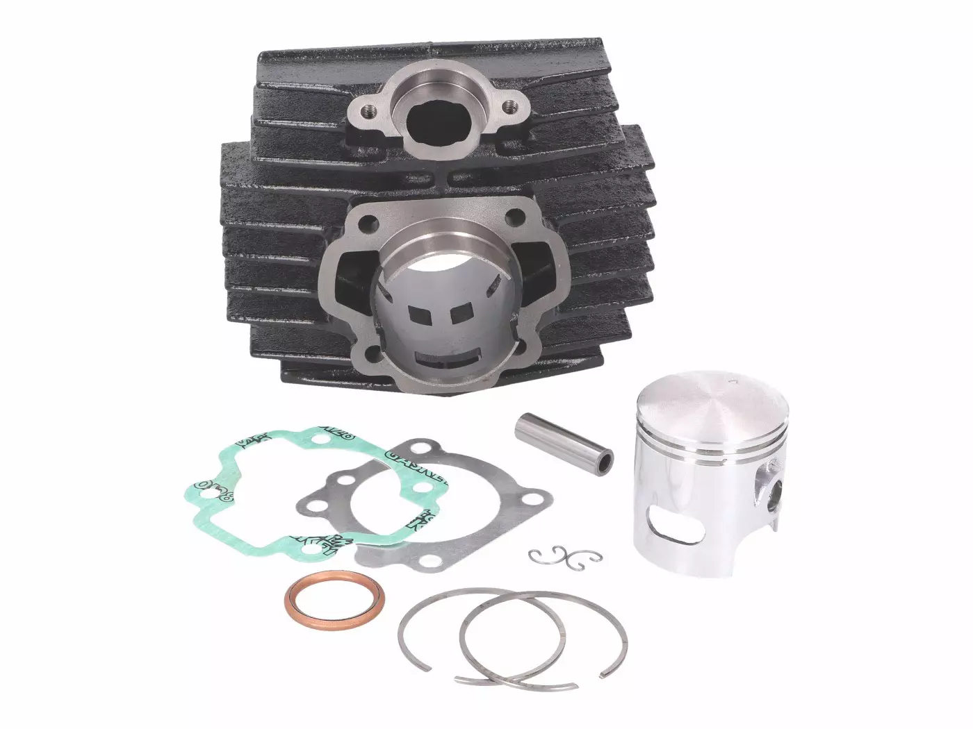 Cylinder Kit DR 66cc 46mm For Honda Camino, PX, QR 50