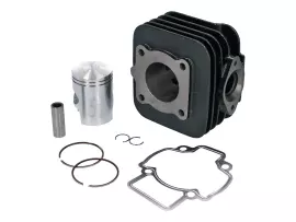 Cylinder Kit DR Evolution 50cc 40mm For Piaggio AC