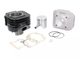 Cylinder Kit DR Evolution 70cc 47mm For Minarelli Vertical