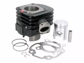 Cylinder Kit DR Evolution 50cc 40mm For Minarelli Horizontal AC