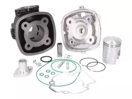 Cylinder Kit DR 50cc 40mm For Piaggio LC