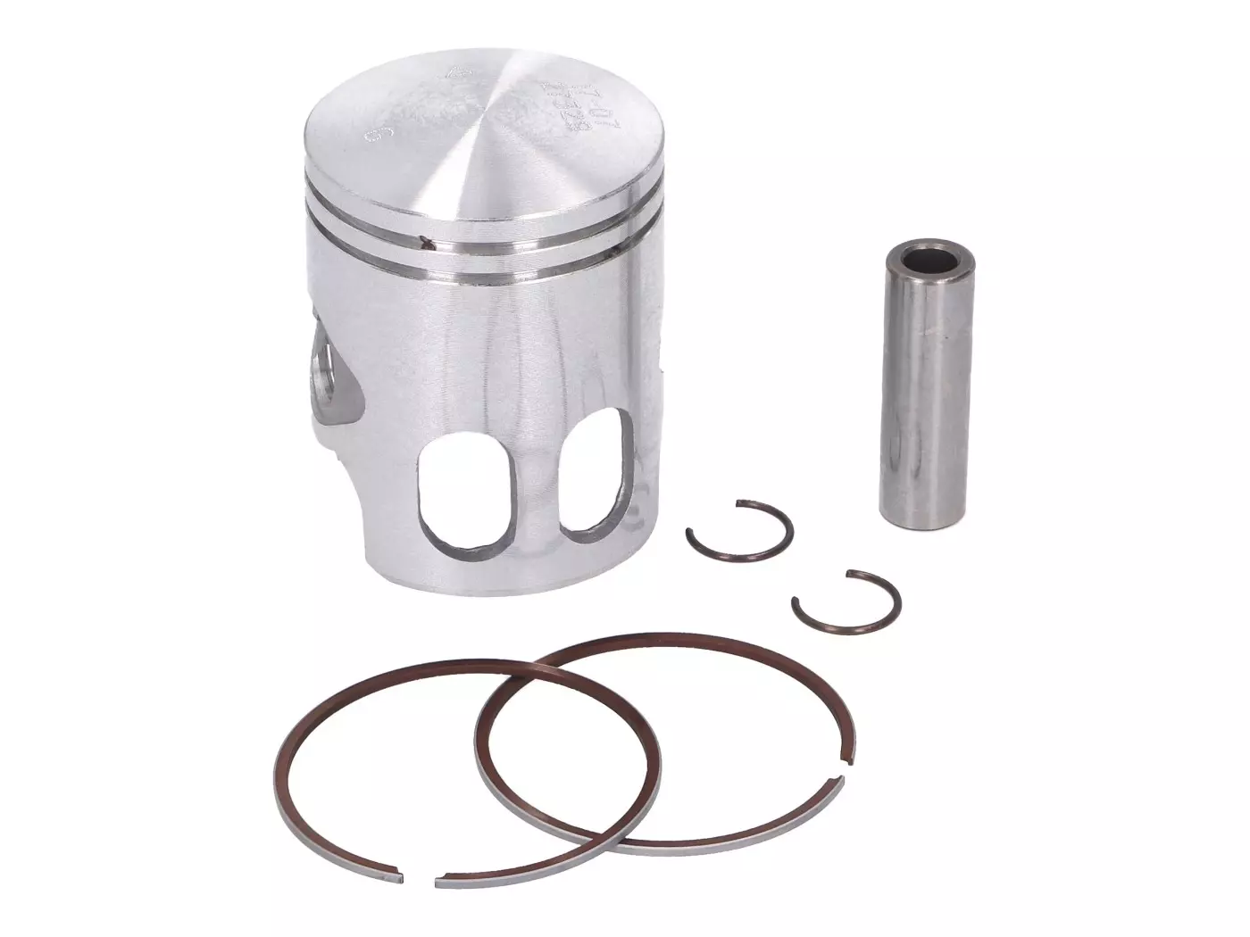 Piston Kit DR 50cc 40mm For Minarelli