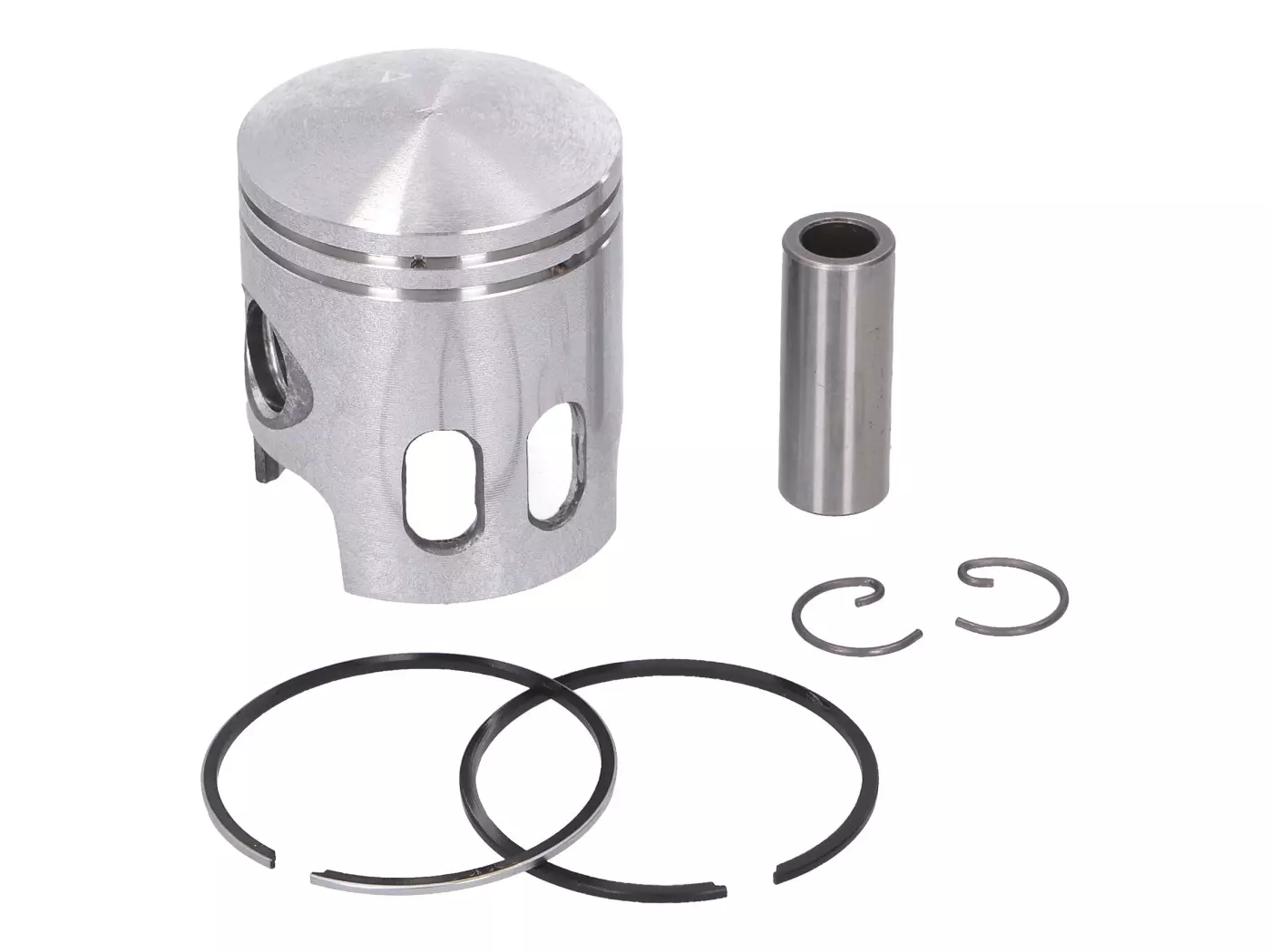 Piston Kit DR 50cc 40mm For Peugeot Vertical AC