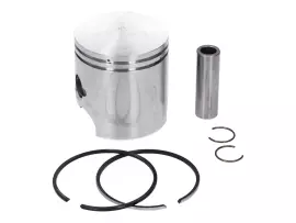 Piston Kit DR 70cc 47mm For CPI, Keeway Euro2 Inclined, 12mm