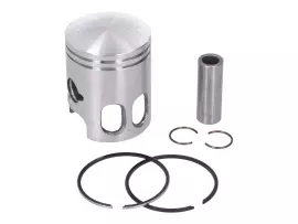 Piston Kit DR 50cc 40mm For CPI, Keeway Euro2 Inclined, 12mm