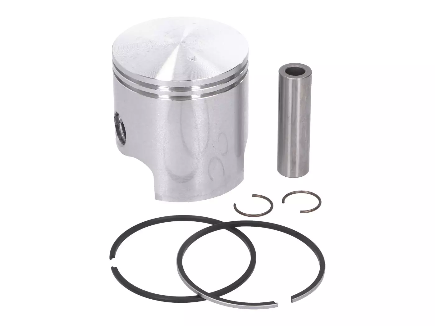 Piston Kit DR 74cc 49mm For Minarelli AM6