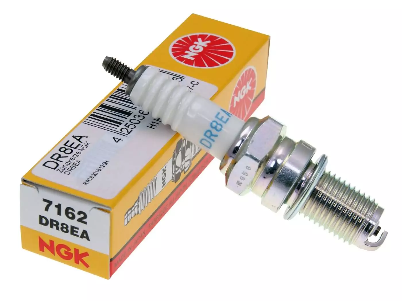 Spark Plug NGK DR8EA