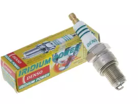 Spark Plug DENSO IW24 Iridium Power (alt. BR8EIX)