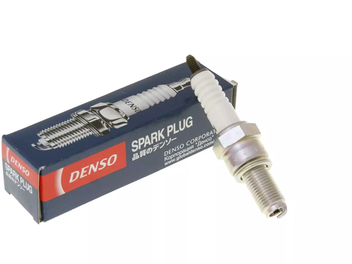 Spark Plug DENSO U22ESR-N