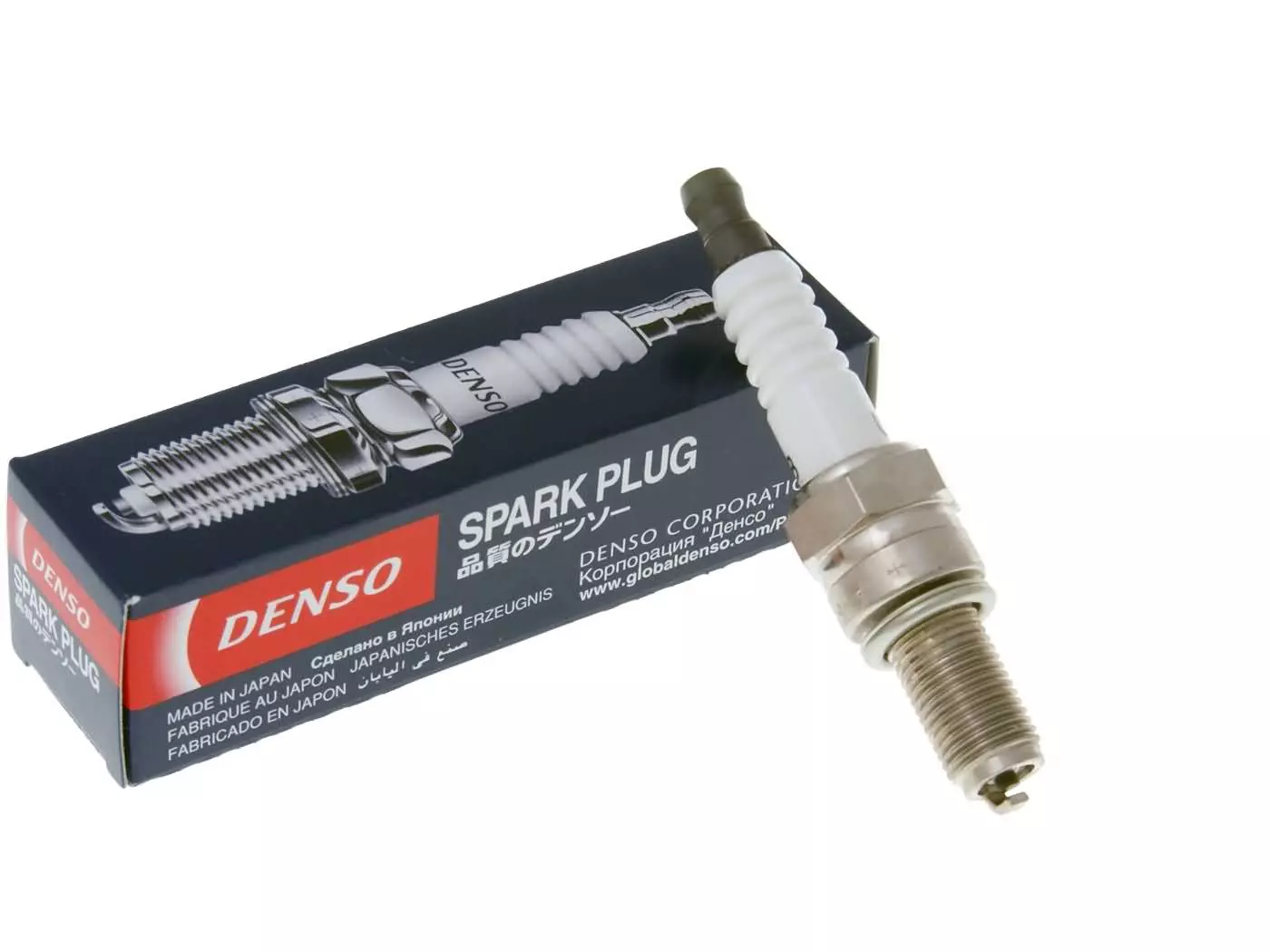 Spark Plug DENSO U24ESR-NB