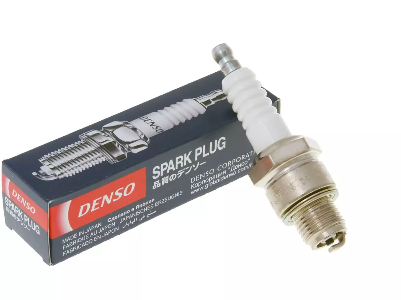 Spark Plug DENSO W16FSR (BR5HS)