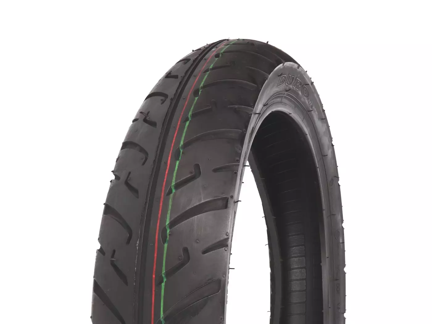 Tire Duro DM1075 100/80-16 50P TL